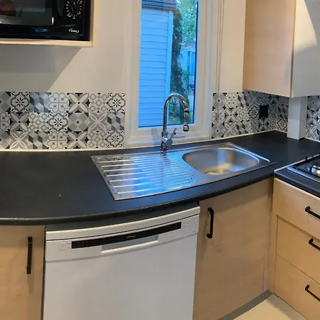 Mobilhome Sud Ardeche *