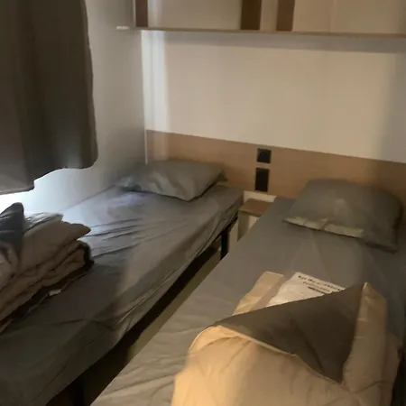 Mobilhome Sud Ardeche Holiday home
